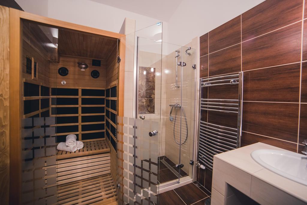 Apartmany U Papousku Jindřichův Hradec Exterior foto
