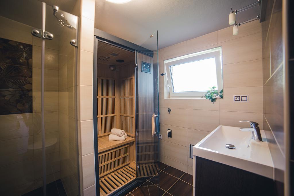 Apartmany U Papousku Jindřichův Hradec Exterior foto